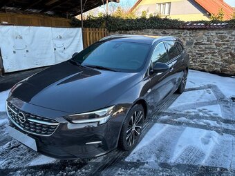 Opel Insignia - 10