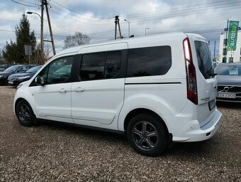 Ford GrandTourneo Connect Automat 7-miejsc salon Polska 2021 - 10