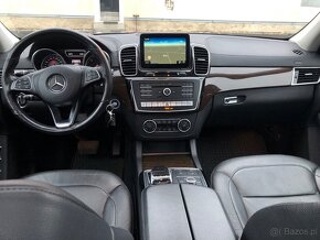 Mercedes benz GLC 350CDI 4Matic - 10