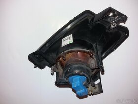 Halogen lewy Citroen Xsara I H1 VALEO 086756  OE 6204 R4 - 10