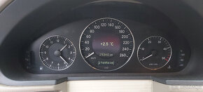 Mercedes-Benz E 320 T Elegance 3,2CDI 204KM Automat 2004r - 10