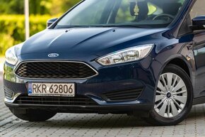 Ford Focus | 2017r. | bardzo zadbany | niski przebieg - 10