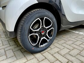 Do sprzedania Smart ForTwo - 10