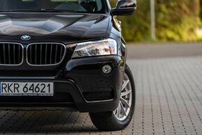 BMW X3 - 10