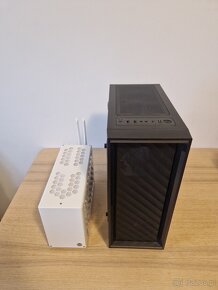 mini PC | i5-13400F | GeForce RTX 3070 8GB | 32GB RAM - 10