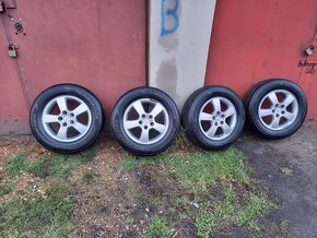 kola 5x114.3 hunday mazda kia itp alufelgi z oponami - 10