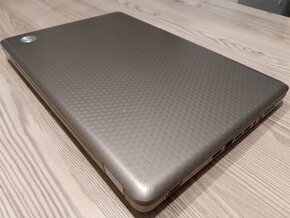 Laptop HP G62 15,6" zasilacz - 10