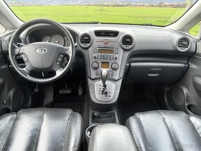 Kia Carens 2,0 CRDi Active Pro Aromatyczny - 10