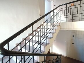 Kraków Kazimierz dwa pokoje balkon dobre na Booking Airbnb - 10