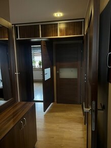 3 pokojowe mieszkanie z ogrodem, 62 m²–Parcele Zacharzewsk - 10