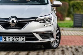 Renault Megane | benzyna - 10