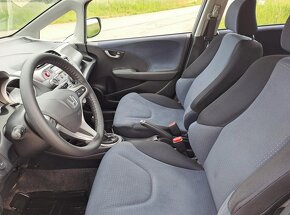 Honda Jazz Klimatyzacja 1.2 Benzyna - 10