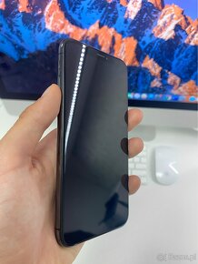 iPhone Xs Space Gray KONDYCJA BATERII 100% TOP - 10