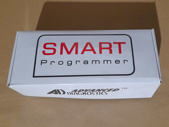 Smart Pro – Profesjonalny programator kluczy OBD + akcesoria - 10