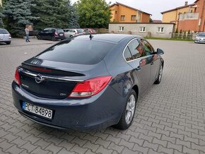 Opel Insignia - 10