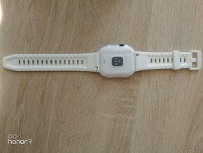 Smartwatch Liege biały - 10