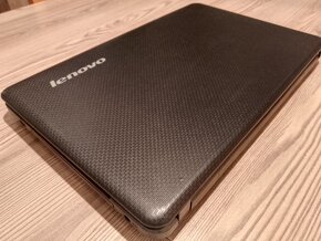 Laptop Lenovo G550 15,6" zasilacz - 10