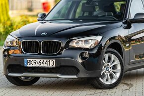 BMW X1 - 10