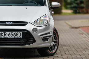 FORD S-MAX - 10