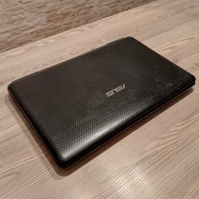 Laptop Asus K50C - 10