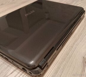 Laptop Asus X5DAB + zasilacz - 10