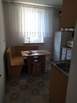 3 pokoje, 66m2, duży balkon, I p., ul. Podmiejska - 10