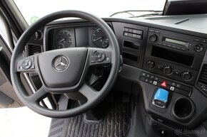 BETONIARKA MERCEDES-BENZ ACTROS 3246, CIFA K42L, POJAZD NOWY - 10