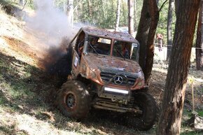 Do sprzedania Offroad Special "Mercedes Fox" - 10