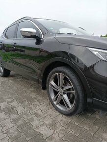 Nissan Qashqai - 10