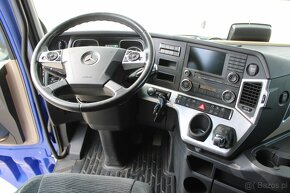 Mercedes-Benz Actros 2542, EURO 6, 6X2, NIEZALEŻNA KLIMATYZA - 10