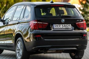 BMW x3 - 10