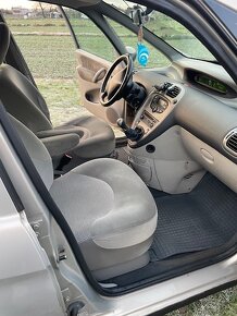 Sprzedam Citroen Xsara Picasso z 2007r -Pierwszy Właściciel - 10