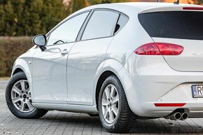 SEAT LEON - 10