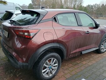 Nissan Juke 1.0 2024 - 10