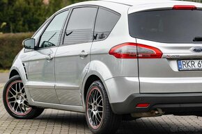 Ford S-Max - 10