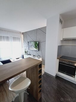 2 pokojowe mieszkanie, 44m2, balkon, III piętro, os. Panoram - 10