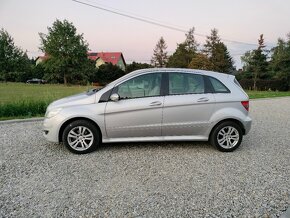 Mercedes B 180 Exclusive Sports Tourer 2.0CDi 08r - zadbany, - 10