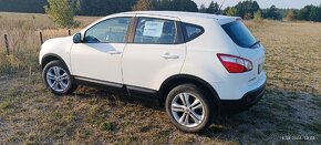 Sprzedam auto Nissan Qashqai 1 - 10