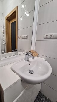 Luksusowy apartament – 44,7 m², 6p., Wysoki standard, Złota - 10