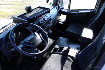 Iveco Eurocargo 120E250 - 10