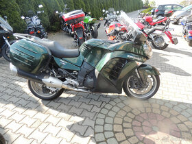 honda st1300 paneuropean 04 06 08 i duzo innych motocykli - 10