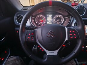 Suzuki Vitara 4x4 AllGrip limit "Discovery" - 10