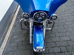 Harley Davidson Electra Glide 2007 - Doskonały Wybór - 10