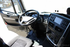 IVECO STRALIS 460 NP, LNG, LOWDECK, EURO 6, RETARDER - 10