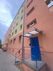 2 pokoje, 44m2, balkon, I piętro, po remoncie, Centrum - 10