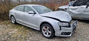 AUDI A5 3.0 TDI Quattro - 10