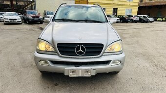 Mercedes Benz Ml270 CDI - 11