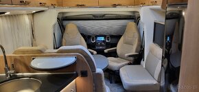 Camper CARTHAGO Malibu T490 LE - TOP - 11