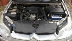 Citroen C5-Polecam - 11