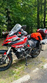 Ducati Multistrada - 11